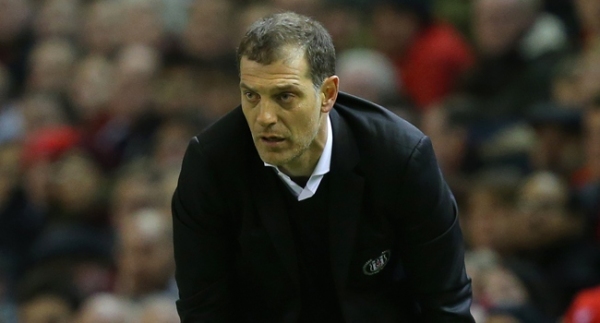 İngiltere'de gündem Bilic!