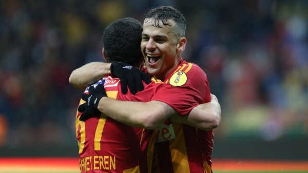 Kayserispor'da kongre tarihi belli oldu