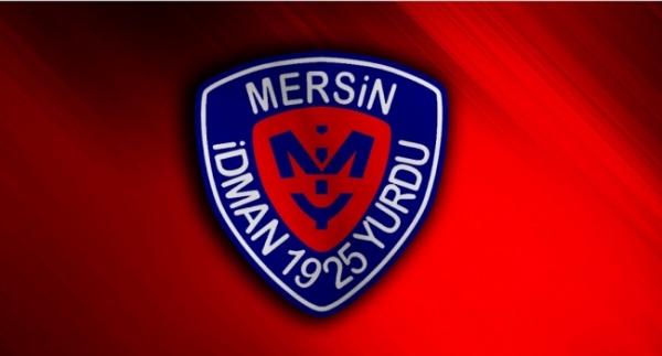 Mersin İdmanyurdu yenilgiyi unuttu