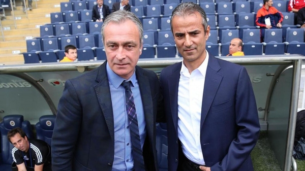 Önder Özen: "Fenerbahçe'ye kura şansı diliyorum"