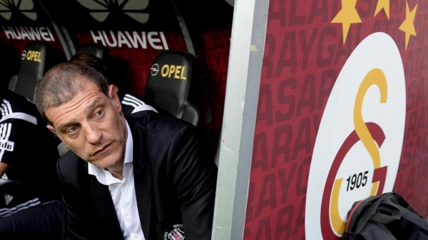 Slaven Bilic: "Bir karar verdim!"