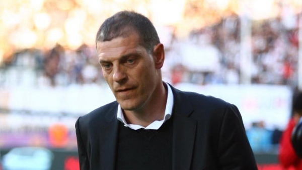 Slaven Bilic: "Gol bulamadık ve hayal kırıklığına uğradık"