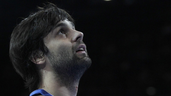 Teodosic: "Milli takımda devşirme olursa ben yokum"