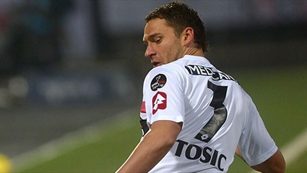 Tosic: "Bilic, beni de götürecek"