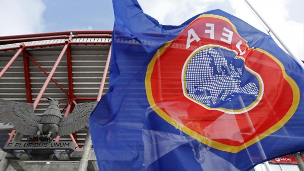 UEFA'dan kulüplere ceza yağmuru