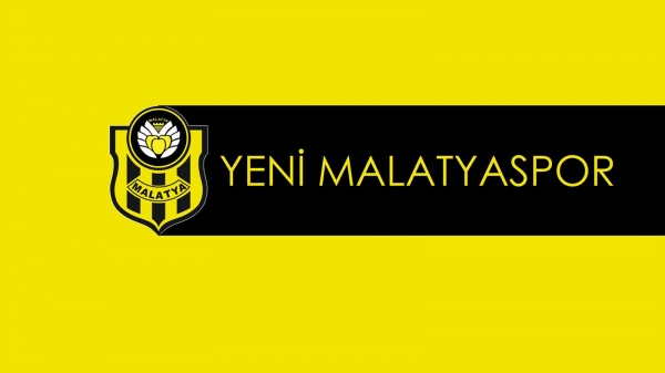 Yeni Malatyaspor'un hedefi Süper Lig