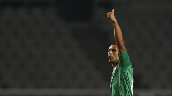 Ali Adnan: "Rizespor'a para kazandırdım"