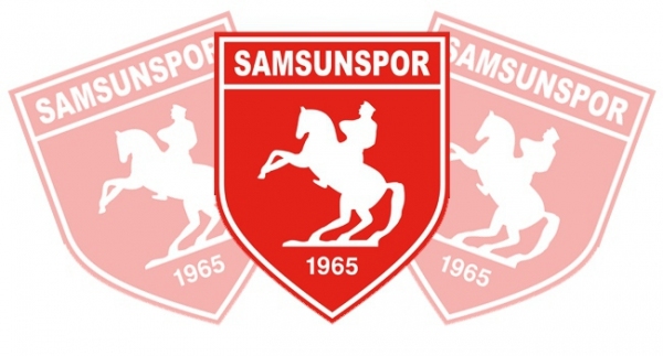 Atletico Madrid'den Samsunspor'a