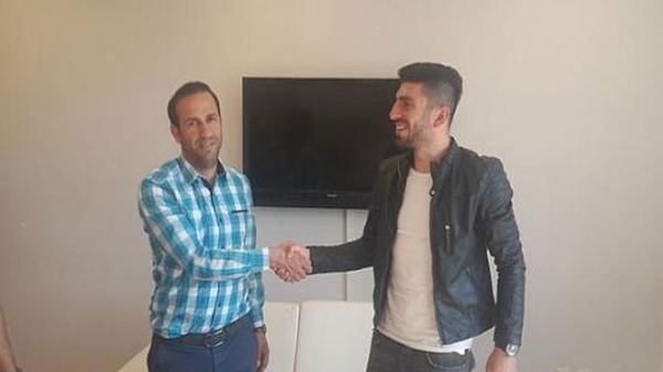 Azad Filiz, Yeni Malatyaspor'da..