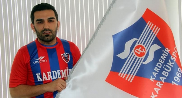 Bekir Ozan Karabükspor'da