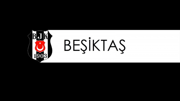 Beşiktaş'ta 2 ayrılık daha