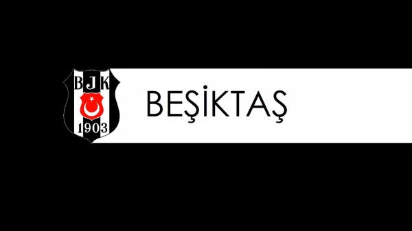 Beşiktaş'tan Yiğiter Uluğ'a teşekkür