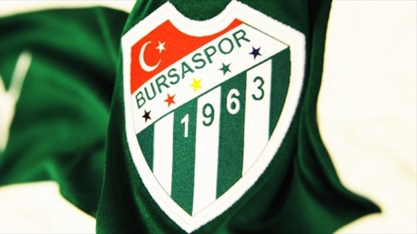 CAS, Bursaspor'un başvurusunu reddetti