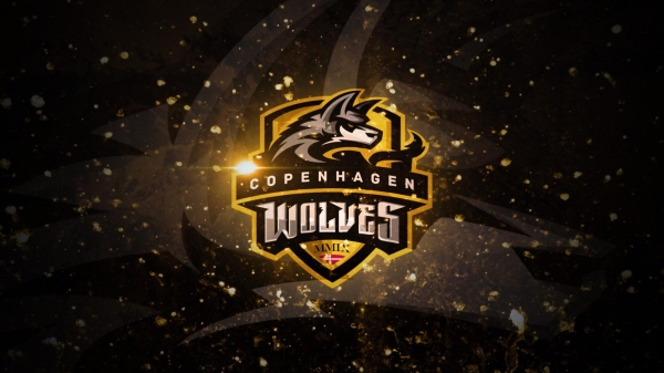 Copenhagen Wolves’da ormancı değişikliği