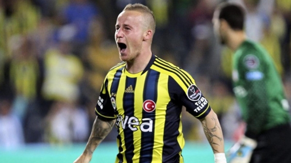 Fenerbahçe Stoch'u bırakmıyor