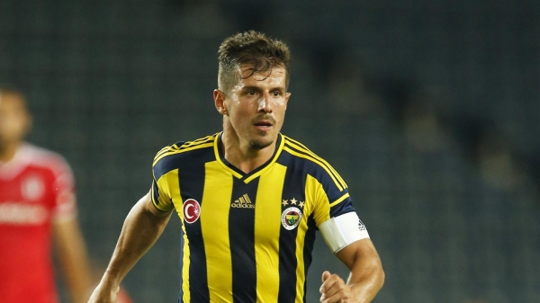 Fenerbahçe'de Emre Belözoğlu sessizliği