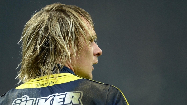 Fenerbahçe'de Krasic sürprizi