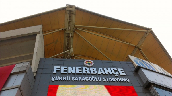 Fenerbahçe'den 5 oyuncusuna teşekkür mektubu