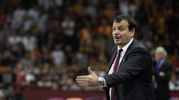 Galatasaray Ergin Ataman ile yeniden anlaştı