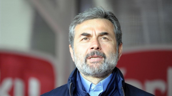 Konyaspor'dan Aykut Kocaman açıklaması