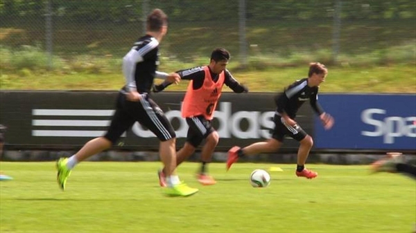 Rosenborg, Muhammed Demirci'yi yeterli bulmadı!