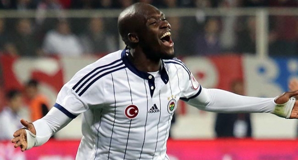 Sow'dan transfer açıklaması!