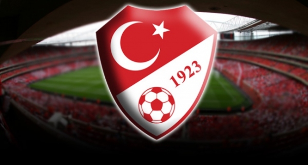 TFF'den İzmir'e büyük müjde