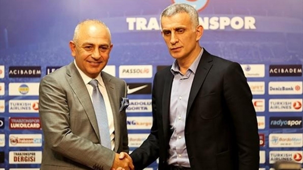 Trabzonspor'da oda krizi