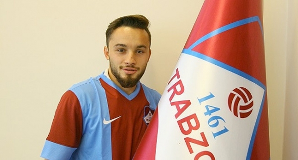 1461 Trabzon'da transfer