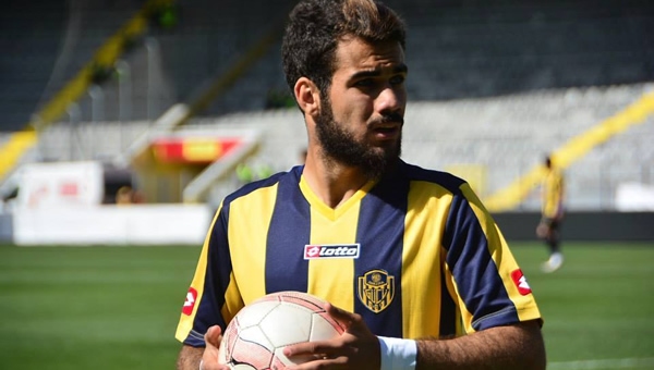 Ankaragücü'nde Hasan Ayaroğlu şoku!