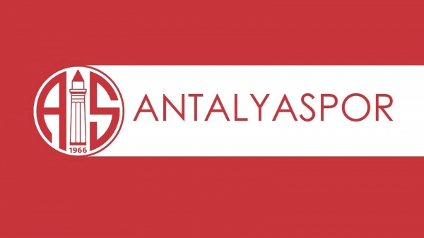 Antalyaspor'dan haciz açıklaması