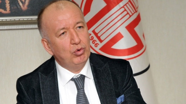 Antalyaspor'un stadı yetişecek mi?