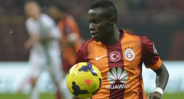 Bruma Real Sociedad'da!