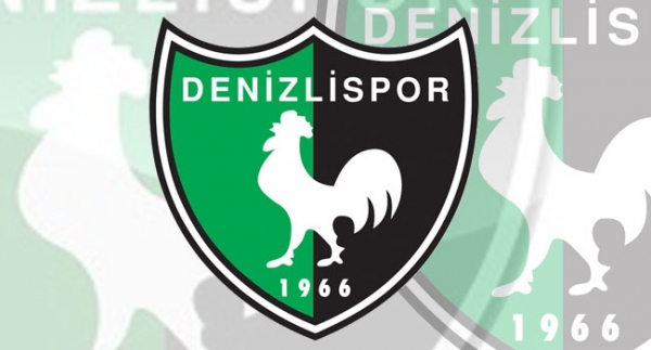 Denizlispor'dan orta sahaya 2 takviye