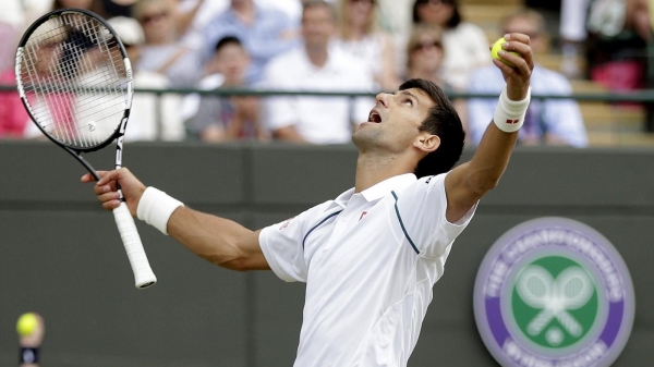 Djokovic maraton maçtan sağ çıkmayı başardı