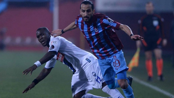 Drenthe'nin yeni talibi Rusya'dan!