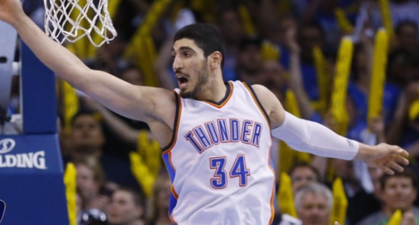 Enes Kanter'e inanılmaz teklif