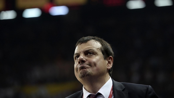 Ergin Ataman: "10 yılın takımını kurduk"