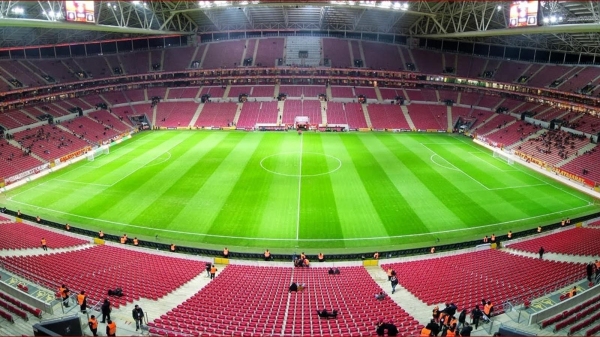 Galatasaray - Inter maçının biletleri satışta