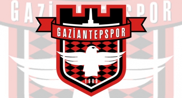 Gaziantepspor sahaya indi!