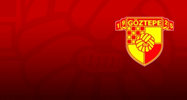 Göztepe'de öncelik forvet