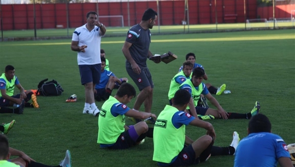 Hacettepe oynadı, Elazığspor kazandı!