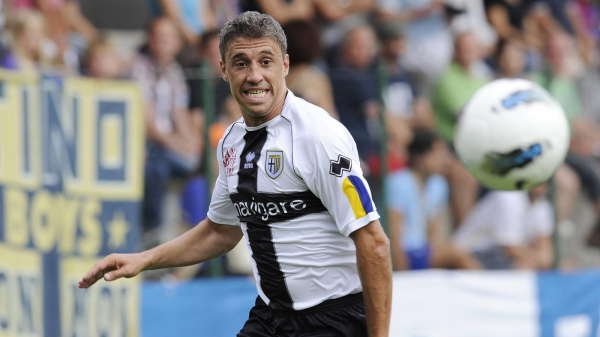 Hernan Crespo'nun yeni takımı belli oldu