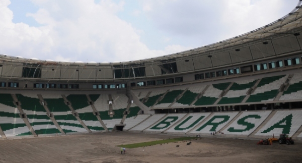 İşte Timsah Arena'nın kombine fiyatları