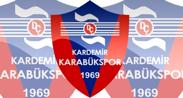 Kardemir Karabükspor'da transfer!