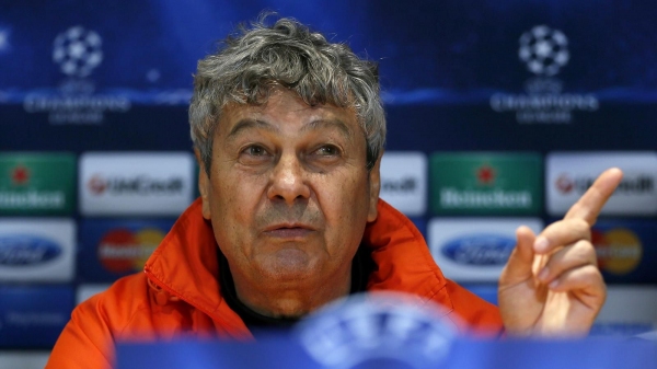 Lucescu: "Fenerbahçe ünlü oyuncular aldı ama"