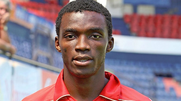 Obayan, Alanyaspor'da