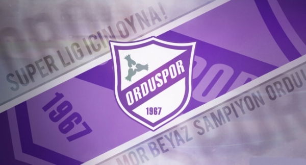 Orduspor'da transfer yasağı üzüntüsü