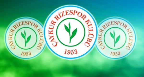 Rize'de o oyuncunun bileti kesildi!