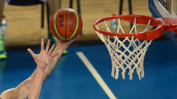 Rusya Basketbol Federasyonu'nun üyeliği askıya alındı